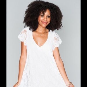 SHOW ME YOUR MUMU SPRING FLING KYLIE